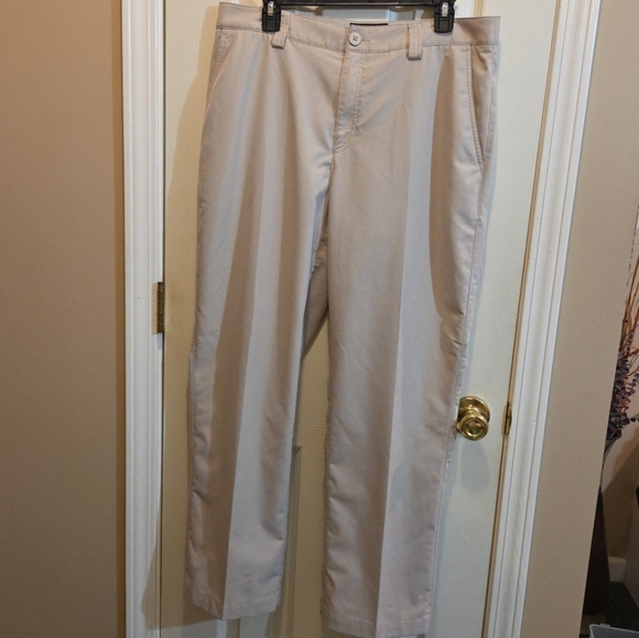 St Andrews Of Scotland Golf Pants 34x30 - Picture 1 of 9